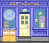 postkontor