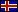 �l�ndska flaggan