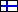 finska flaggan