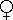 kvinnosymbol