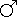 manssymbol