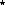 svart stj�rna