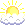 sol i moln
