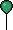 gr�n ballong