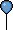 bl� ballong
